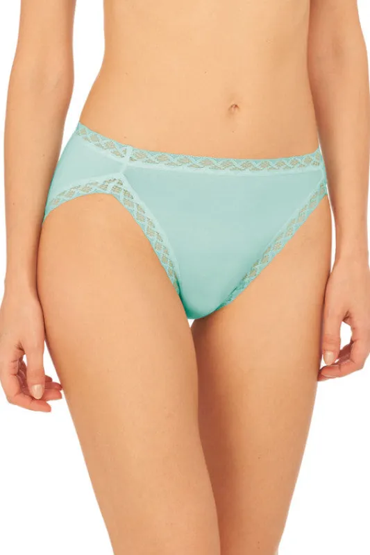 Bliss French Cut Brief sold by Natori