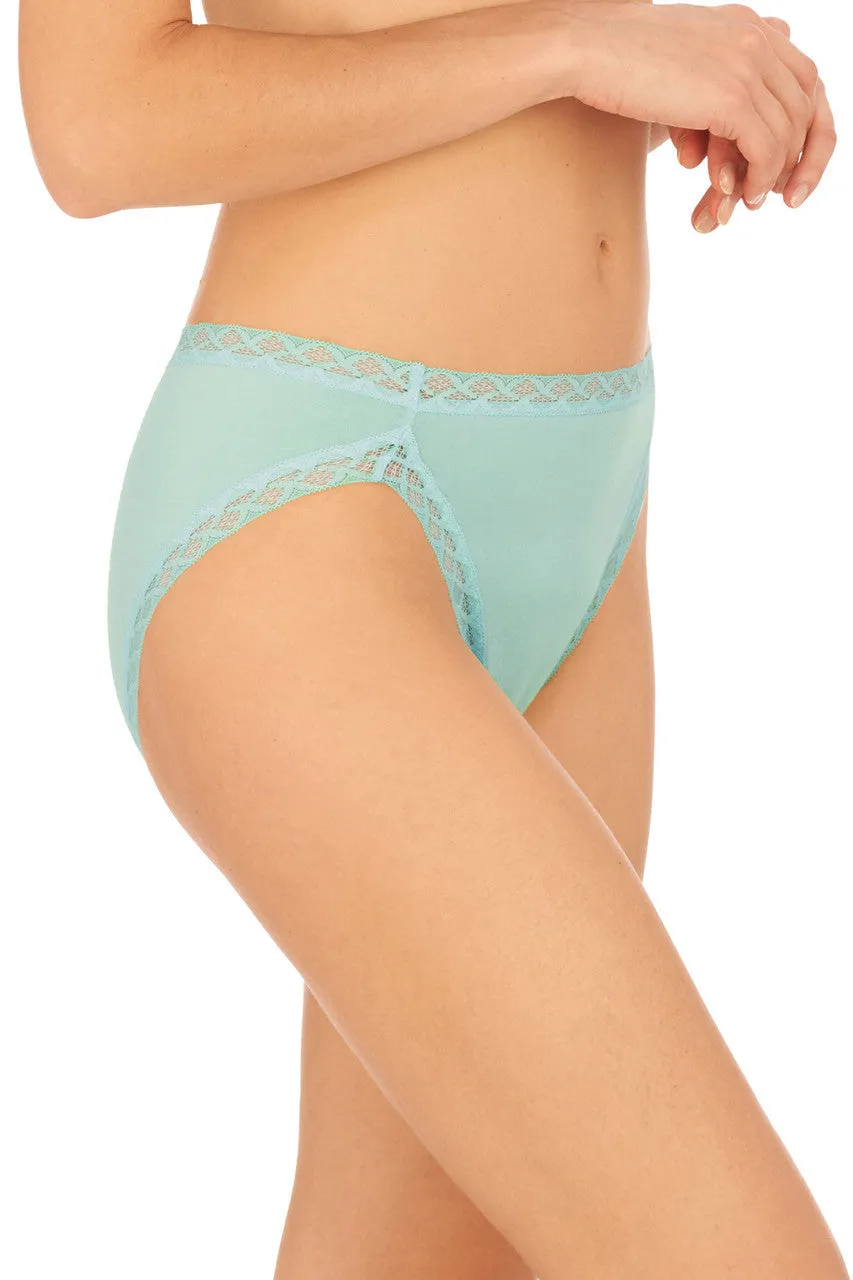 Bliss French Cut Brief sold by Natori product image thumbnail 4