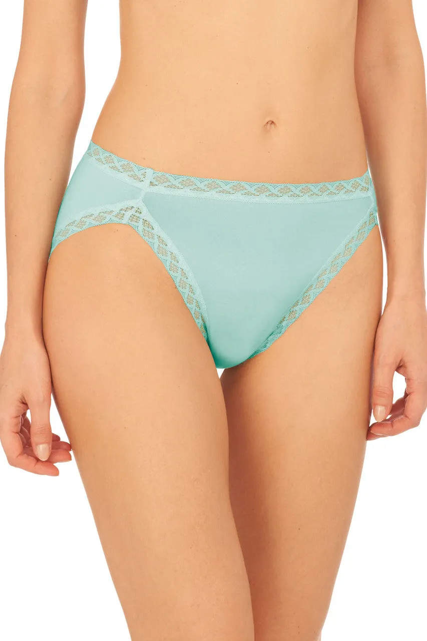 Bliss French Cut Brief sold by Natori product image thumbnail 2