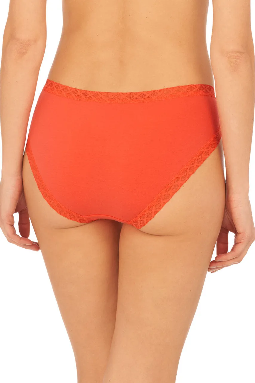 Bliss French Cut Brief sold by Natori product image thumbnail 4