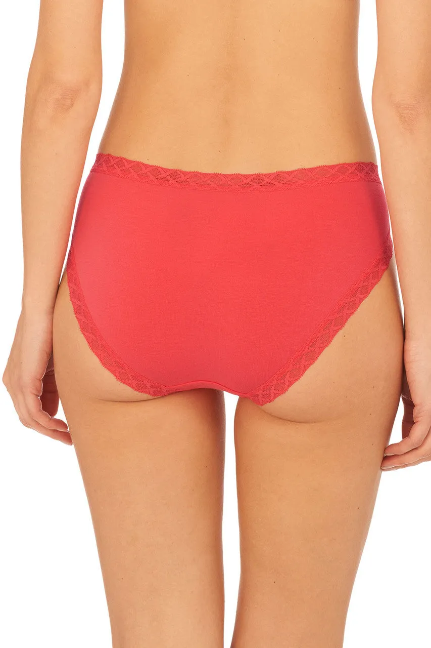 Bliss French Cut Brief sold by Natori product image thumbnail 2