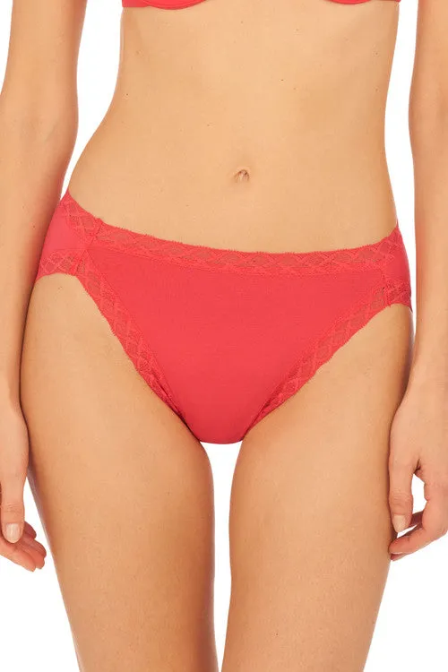 Bliss French Cut Brief sold by Natori