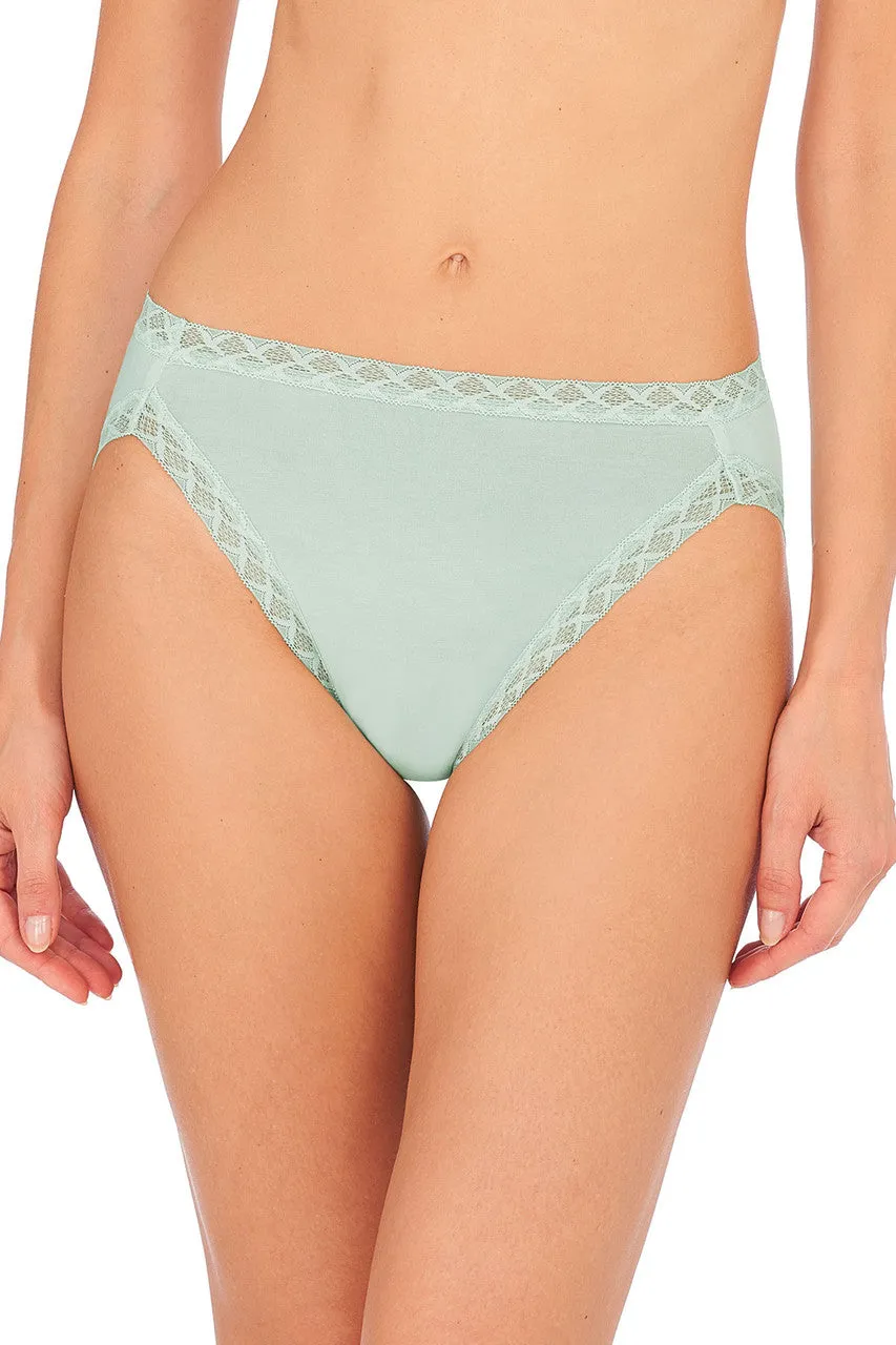 Bliss French Cut Brief sold by Natori product image thumbnail 2