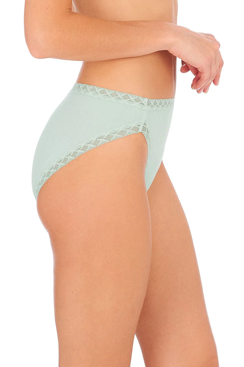 Bliss French Cut Brief sold by Natori product image thumbnail 3