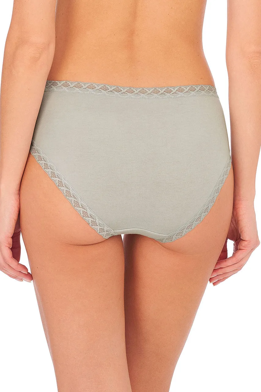 Bliss French Cut Brief sold by Natori product image thumbnail 2