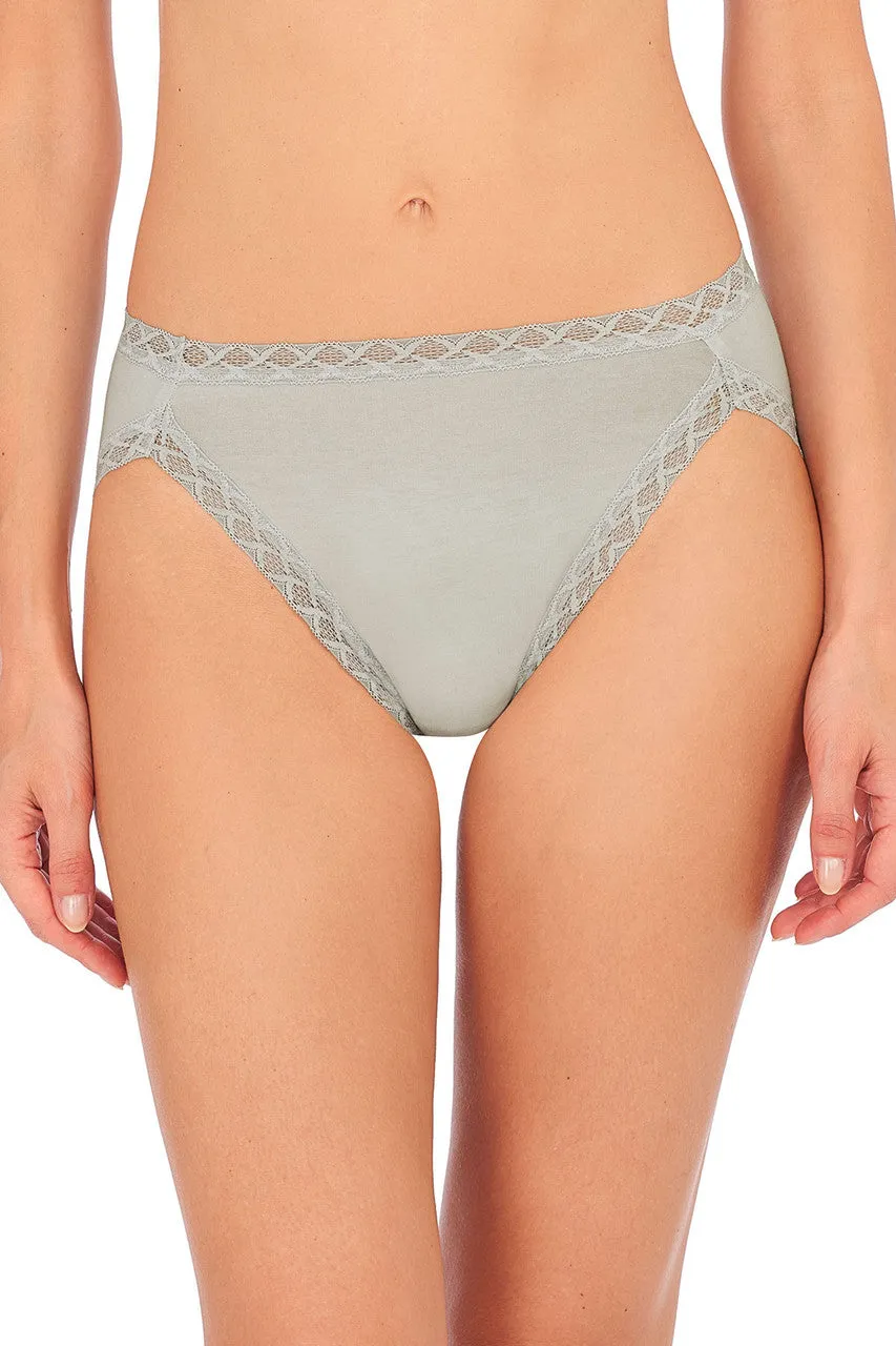 Bliss French Cut Brief sold by Natori product image thumbnail 4