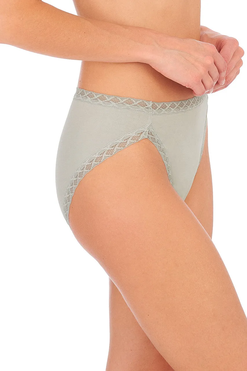 Bliss French Cut Brief sold by Natori product image thumbnail 3