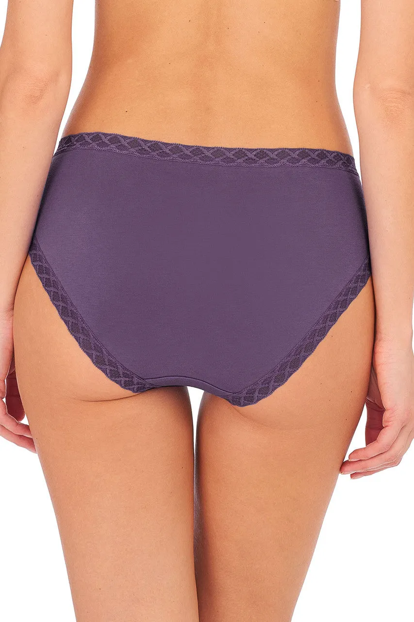 Bliss French Cut Brief sold by Natori product image thumbnail 3