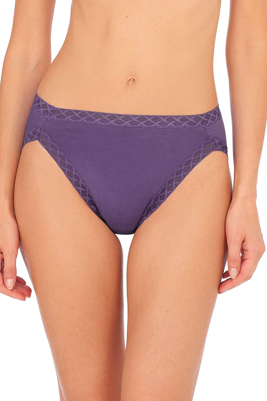 Bliss French Cut Brief sold by Natori product image thumbnail 4
