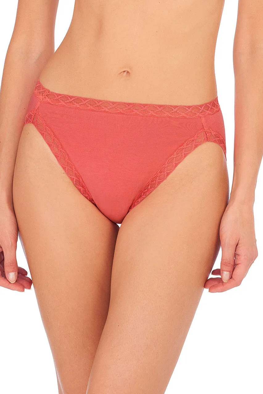 Bliss French Cut Brief sold by Natori product image thumbnail 3