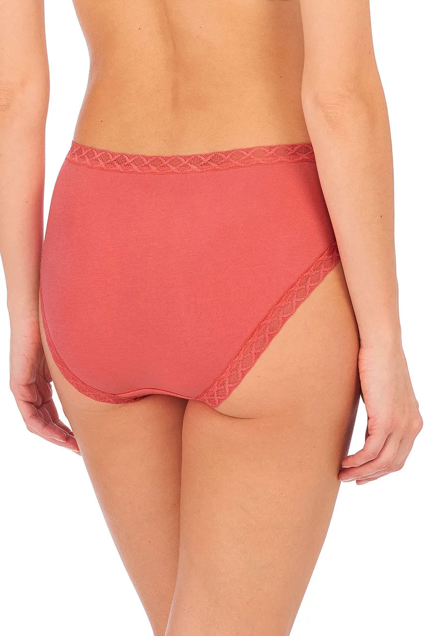 Bliss French Cut Brief sold by Natori product image thumbnail 2