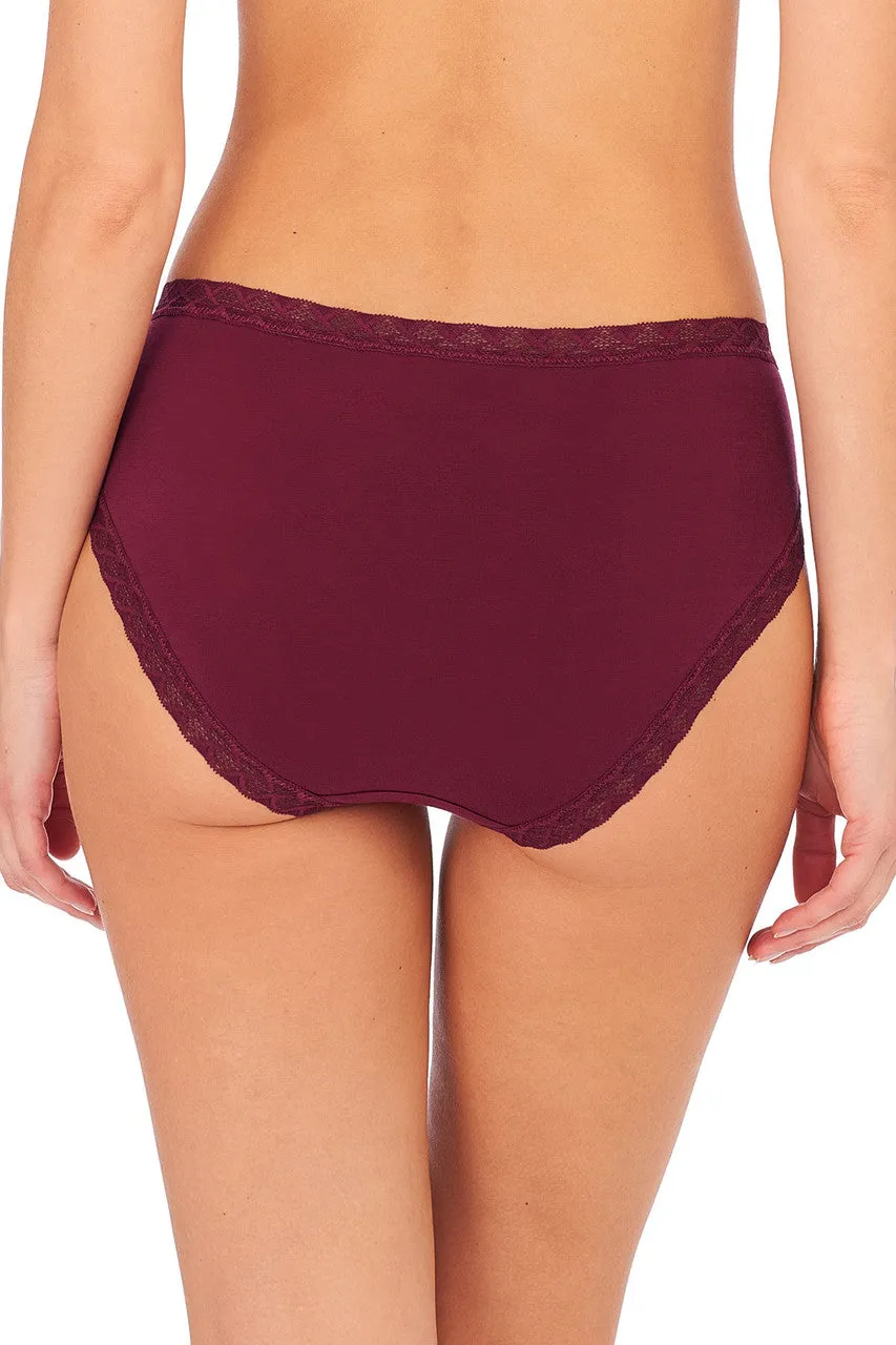 Bliss French Cut Brief sold by Natori product image thumbnail 2