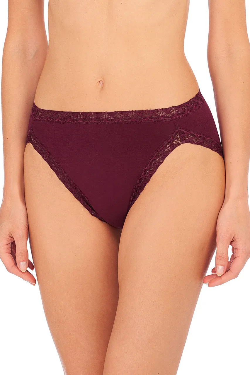 Bliss French Cut Brief sold by Natori product image thumbnail 4