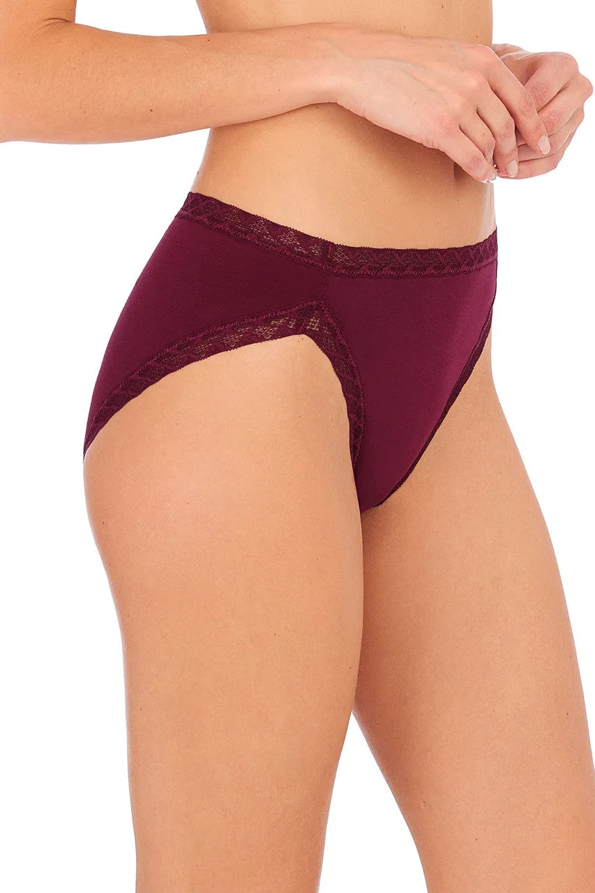 Bliss French Cut Brief sold by Natori product image thumbnail 3