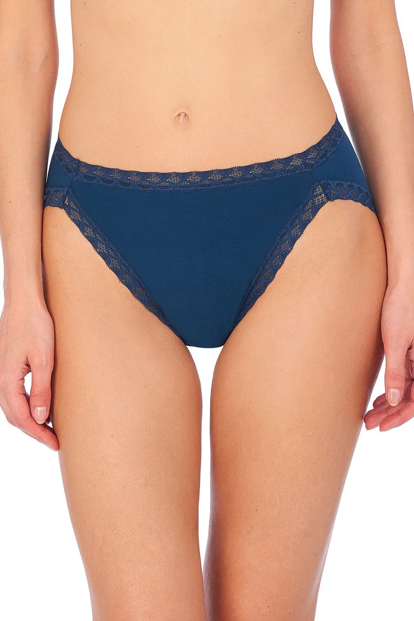 Bliss French Cut Brief sold by Natori product image thumbnail 2