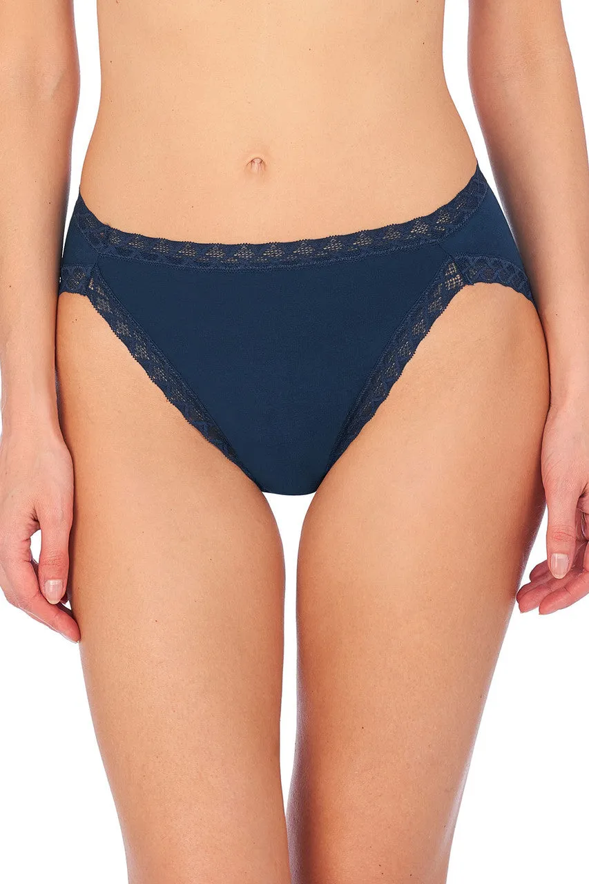 Bliss French Cut Brief sold by Natori product image thumbnail 3