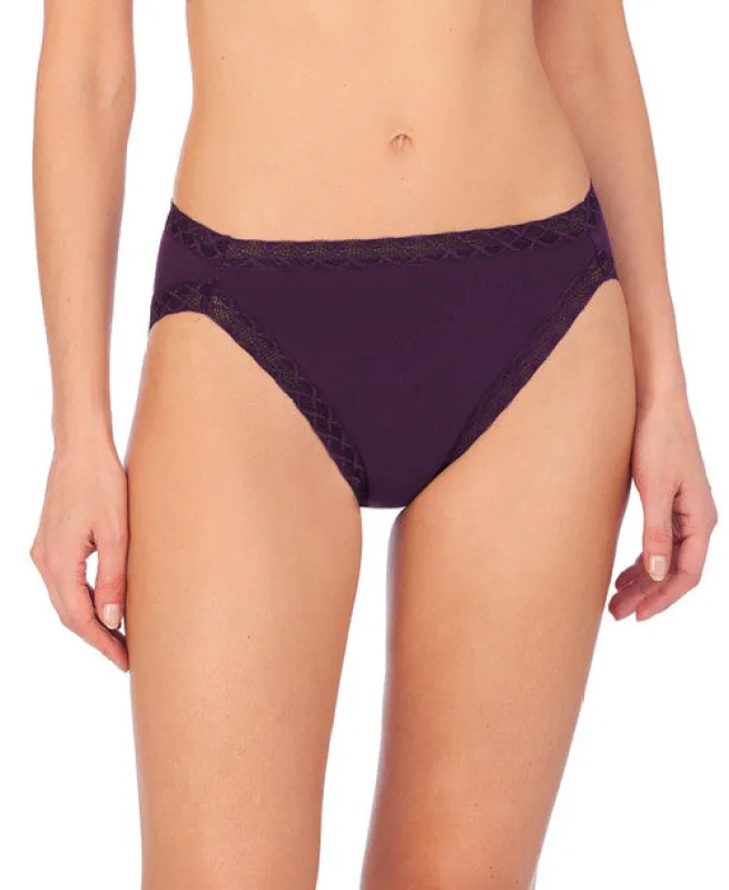 Bliss French Cut Brief sold by Natori