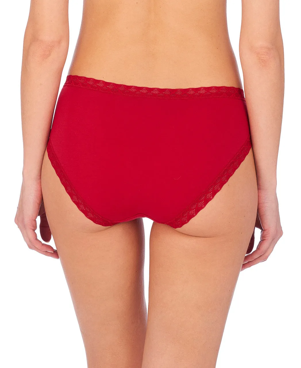 Bliss French Cut Brief sold by Natori product image thumbnail 4