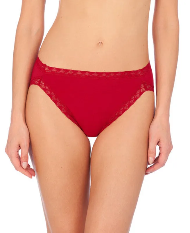 Bliss French Cut Brief sold by Natori
