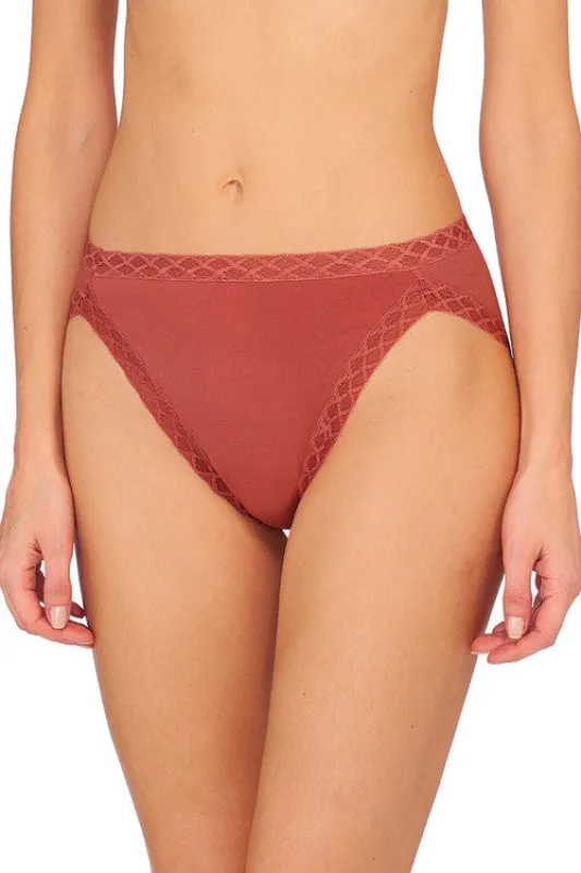 Bliss French Cut Brief made by Natori