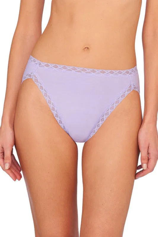 Bliss French Cut Brief sold by Natori