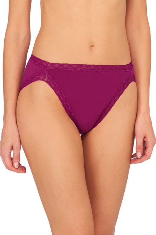 Bliss French Cut Brief sold by Natori