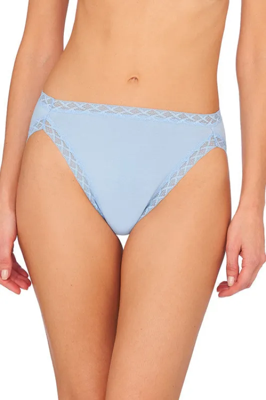 Bliss French Cut Brief sold by Natori
