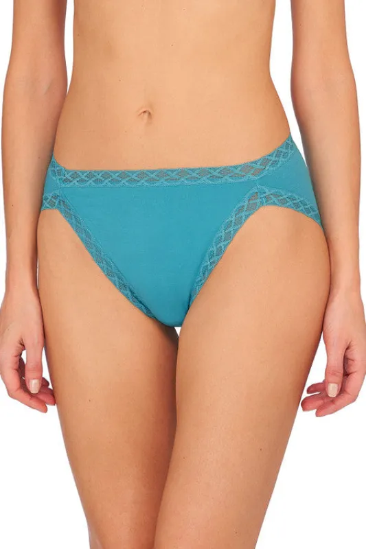 Bliss French Cut Brief sold by Natori