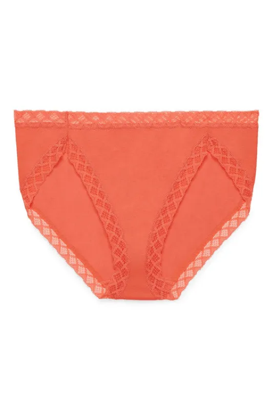 Bliss French Cut Brief sold by Natori
