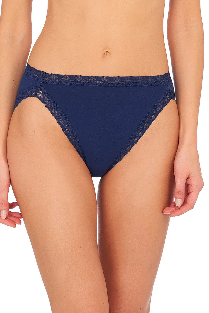 Bliss French Cut Brief sold by Natori product image thumbnail 2