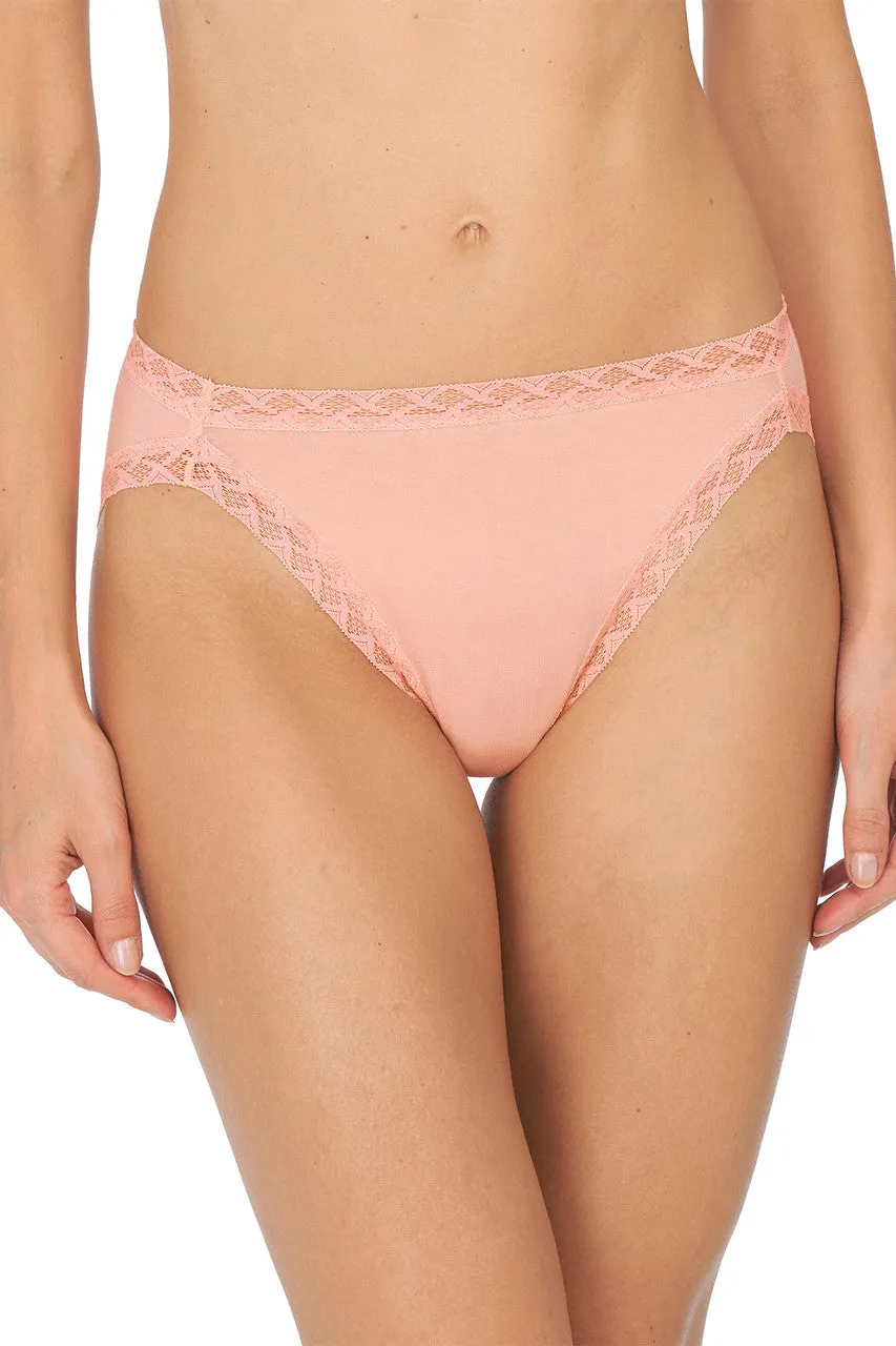 Bliss French Cut Brief sold by Natori product image thumbnail 2
