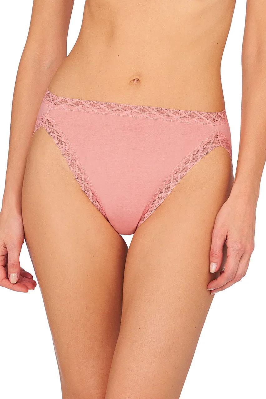 Bliss French Cut Brief sold by Natori product image thumbnail 3