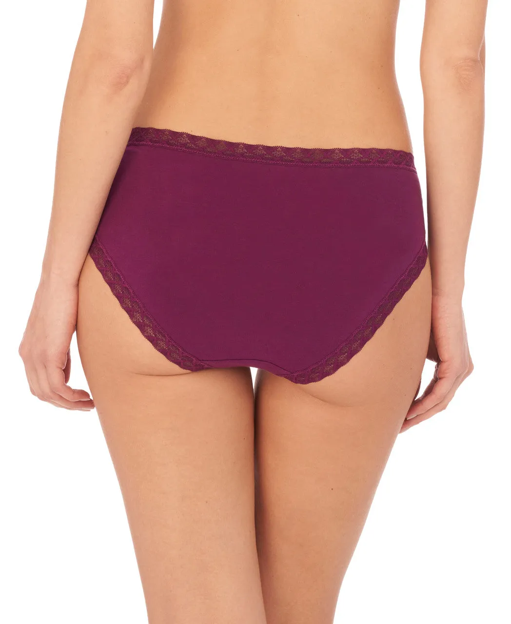 Bliss French Cut Brief sold by Natori product image thumbnail 4