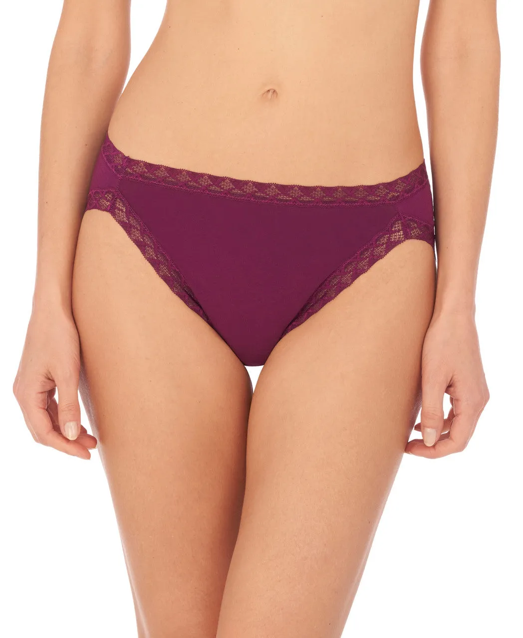 Bliss French Cut Brief sold by Natori product image thumbnail 3