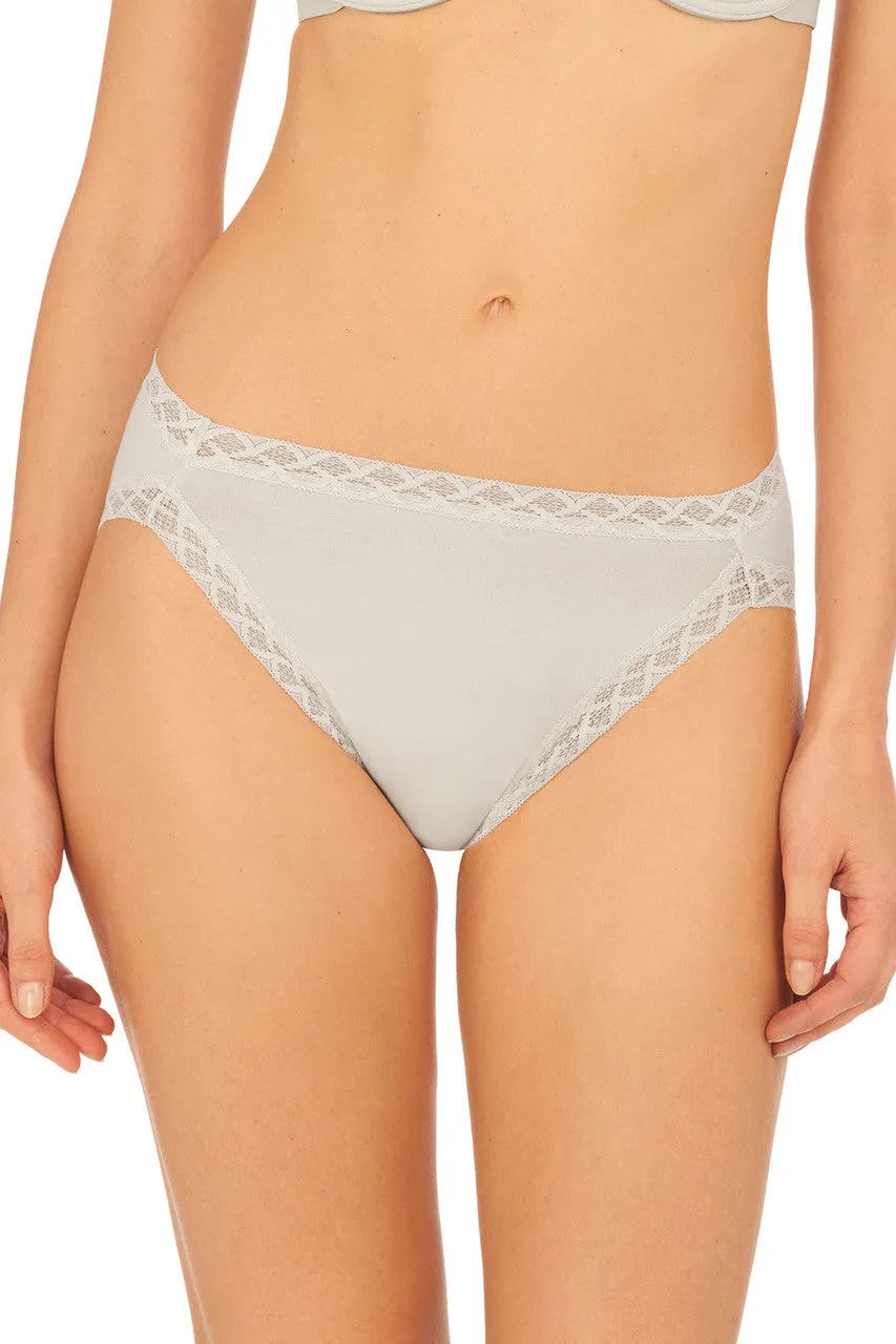 Bliss French Cut Brief sold by Natori product image thumbnail 3