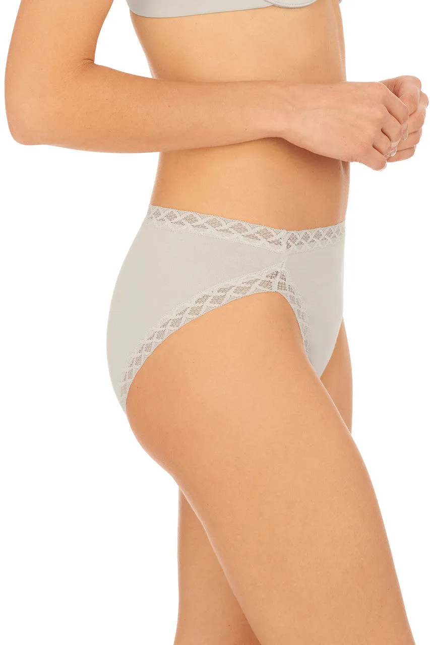 Bliss French Cut Brief sold by Natori product image thumbnail 2