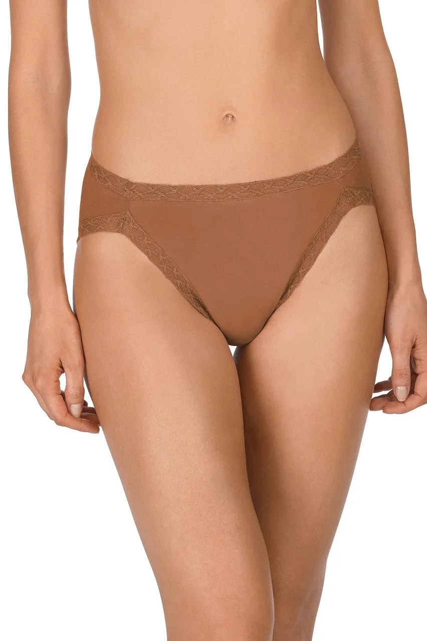 Bliss French Cut Brief sold by Natori product image thumbnail 3