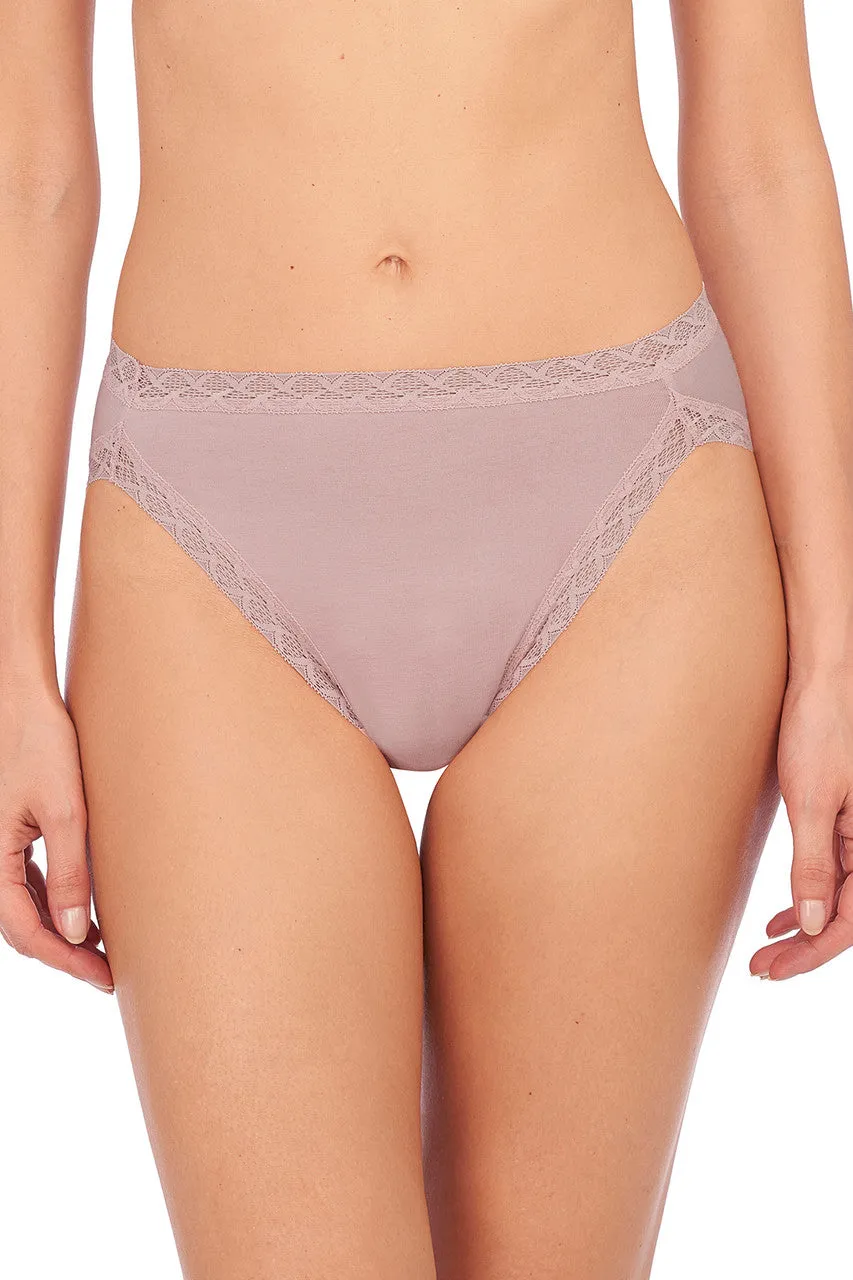 Bliss French Cut Brief sold by Natori product image thumbnail 2