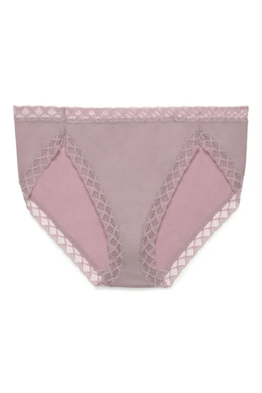 Bliss French Cut Brief sold by Natori