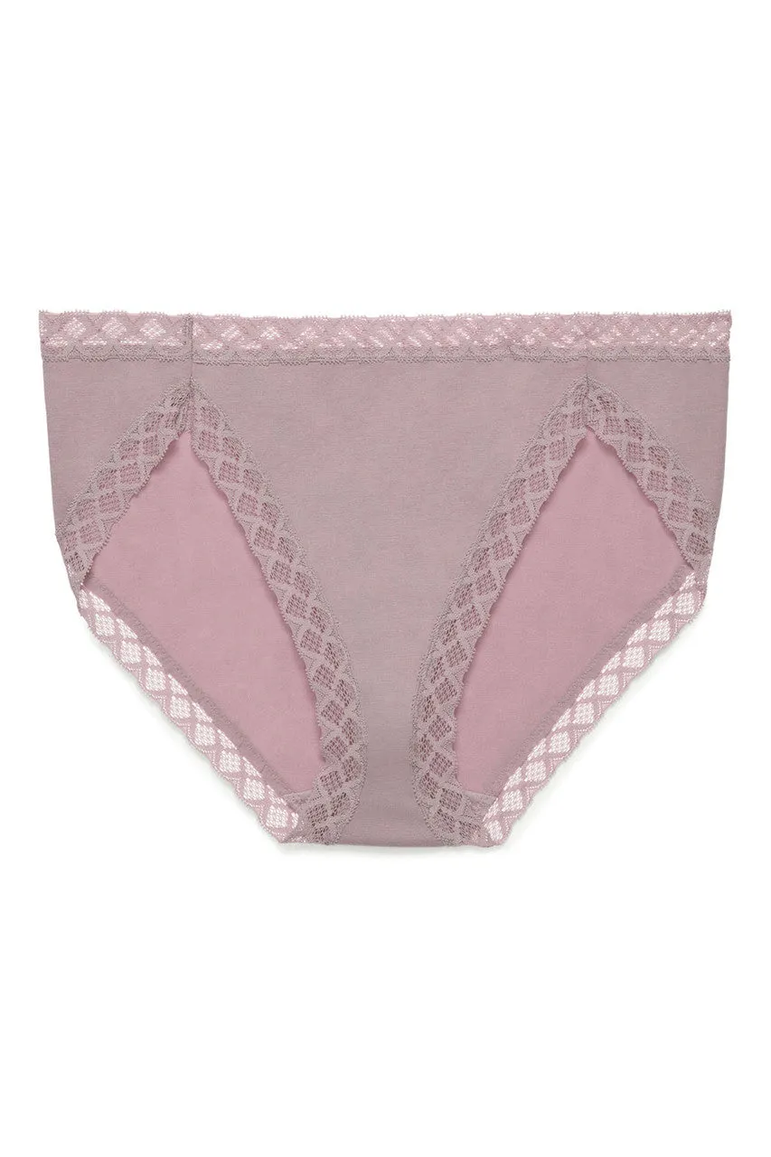 Bliss French Cut Brief sold by Natori product image thumbnail 4