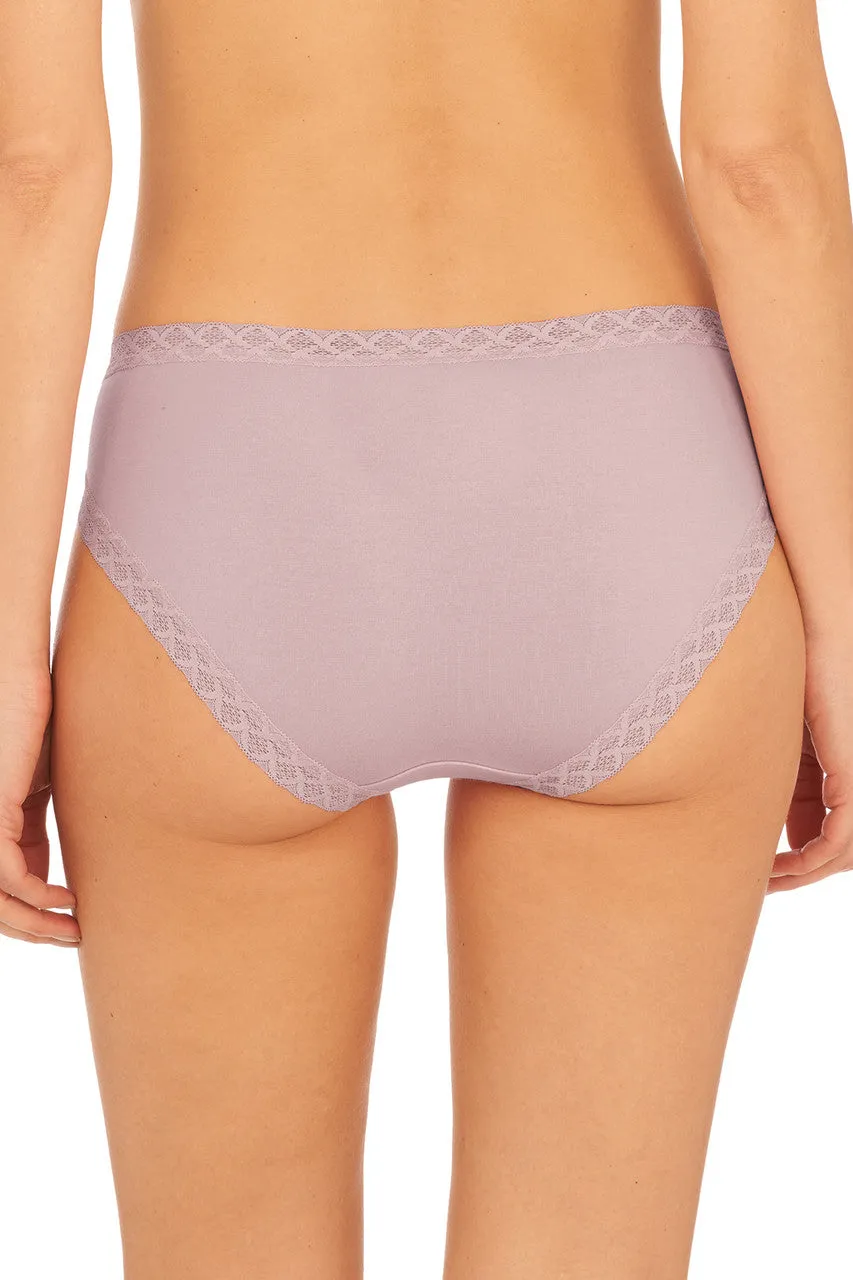 Bliss French Cut Brief sold by Natori product image thumbnail 3