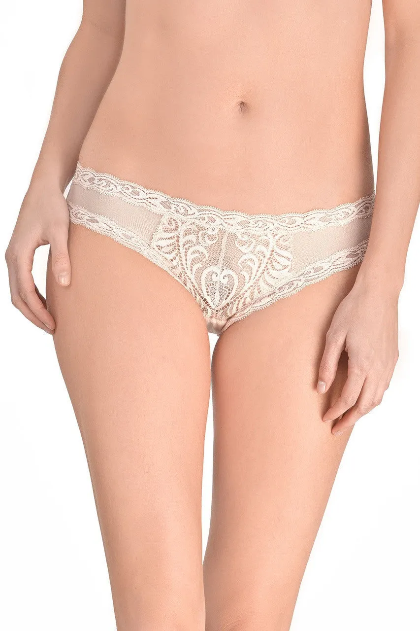Feathers Hipster sold by Natori product image thumbnail 3
