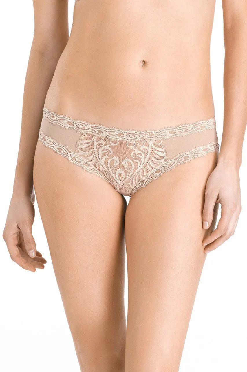 Feathers Hipster sold by Natori product image thumbnail 5