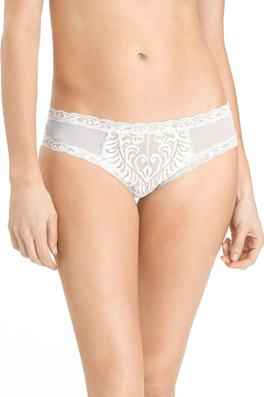 Feathers Hipster sold by Natori