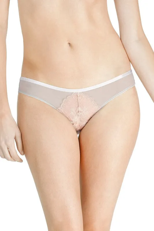 Chantilly Lace Bikini made by Natori