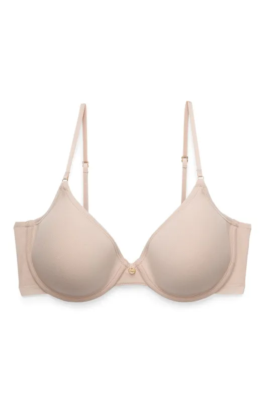 Understated Bra made by Natori