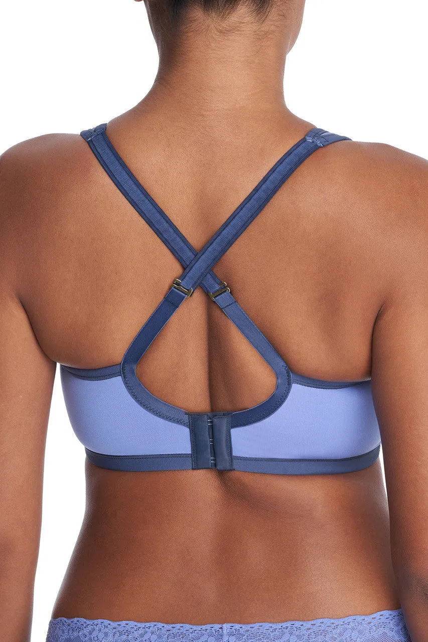 Yogi Contour Convertible Sports Bra sold by Natori product image thumbnail 4