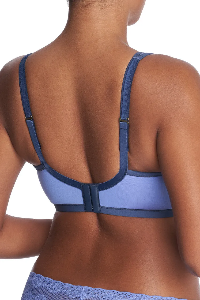Yogi Contour Convertible Sports Bra sold by Natori product image thumbnail 5