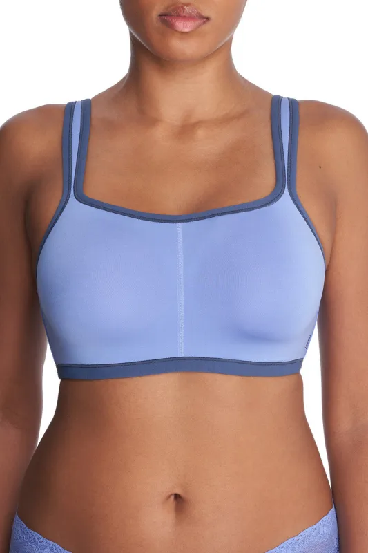 Yogi Contour Convertible Sports Bra made by Natori