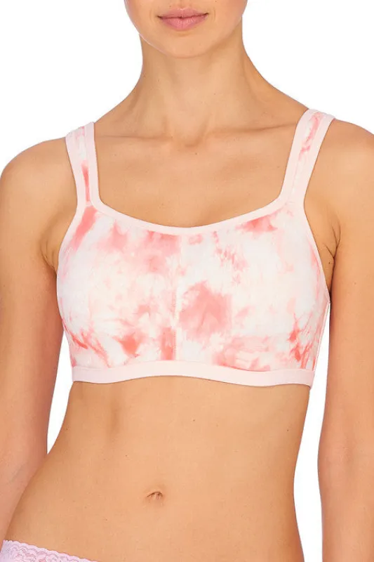 Yogi Contour Convertible Sports Bra made by Natori